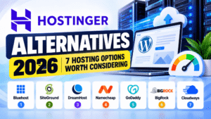 Hostinger-alternatives-2026-hosting-comparison