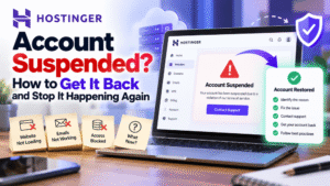 Hostinger-Account-Suspended