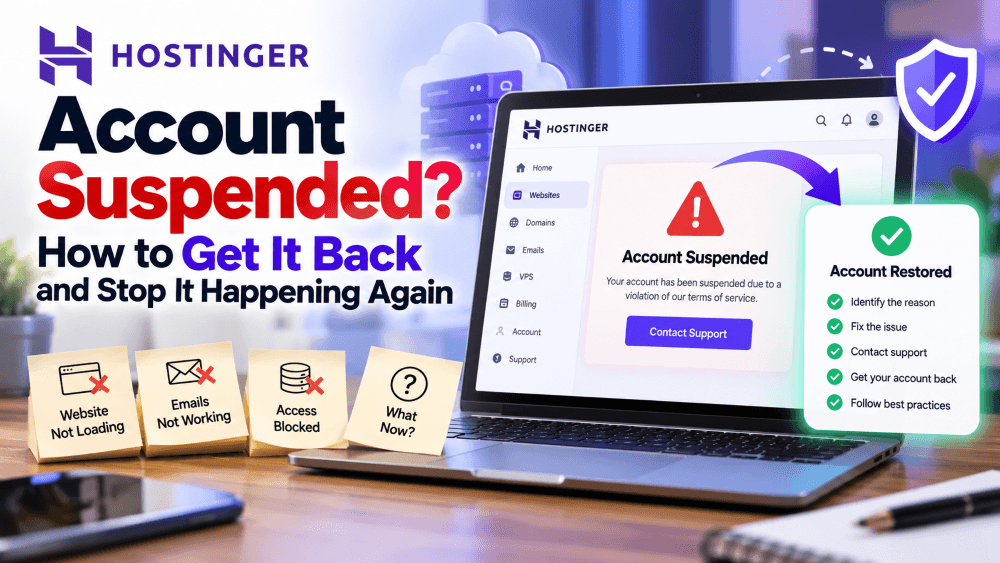 Hostinger-Account-Suspended